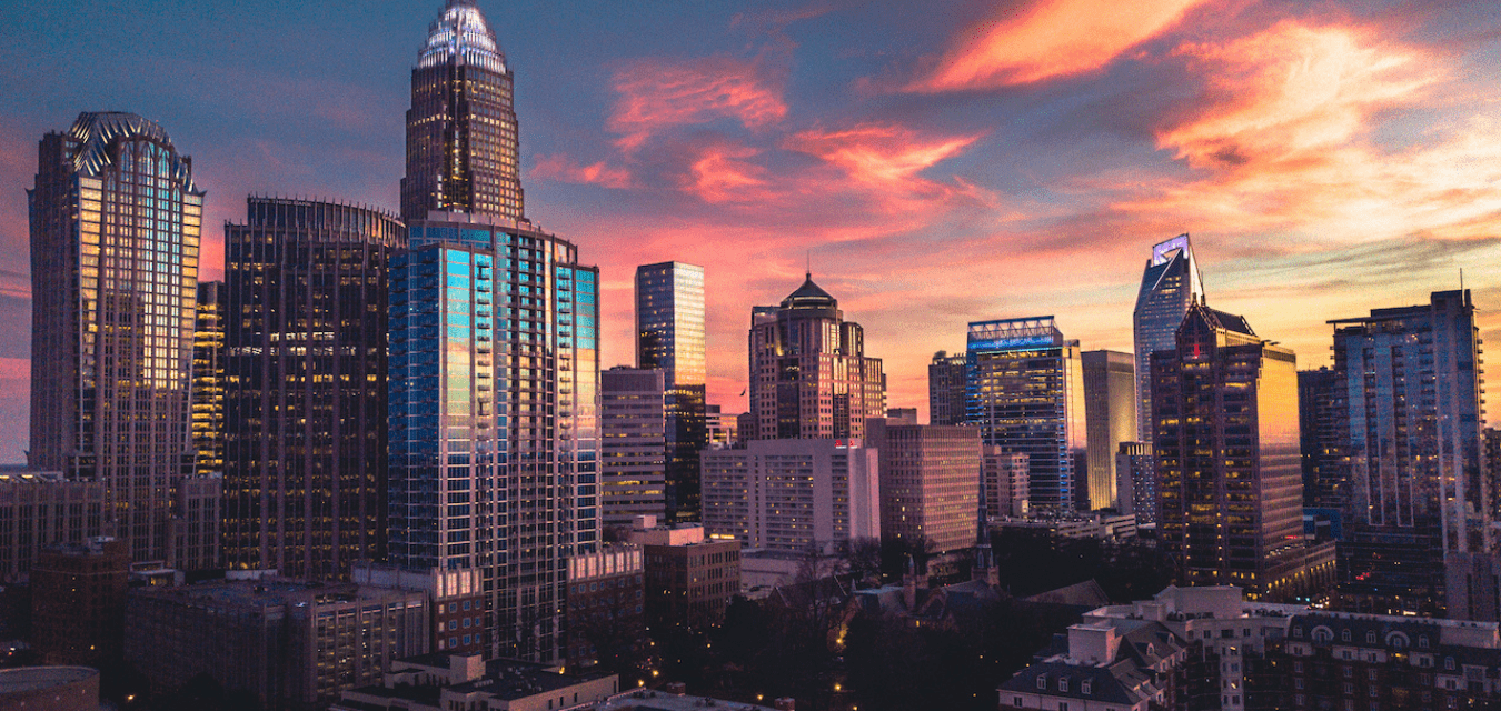 Charlotte NC