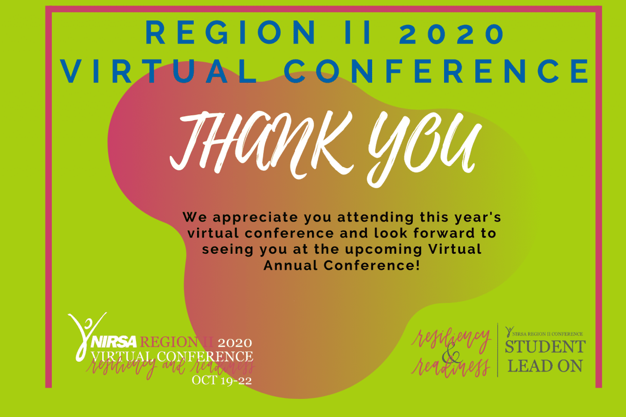 thank-you-for-attending-the-region-ii-virtual-conference-nirsa-region-ii